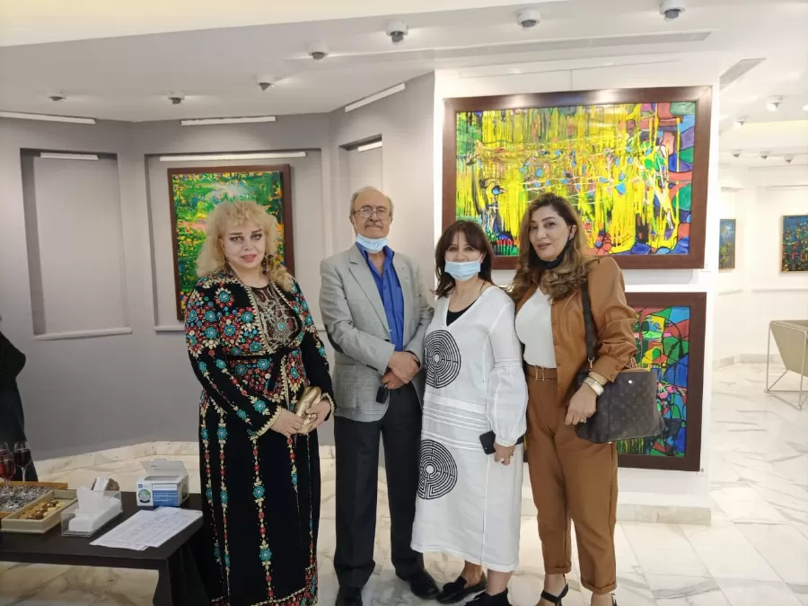 مدار الساعة,أخبار ثقافية,جامعة اليرموك