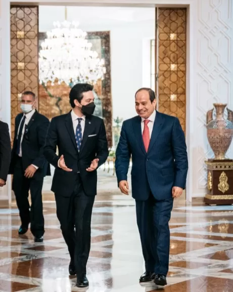 مدار الساعة,أخبار الأردن,اخبار الاردن,وزير السياحة والآثار,وزير الصناعة والتجارة والتموين,ولي العهد,الحسين بن عبدالله الثاني,الملك عبدالله الثاني,رئيس الوزراء,جمهورية مصر العربية