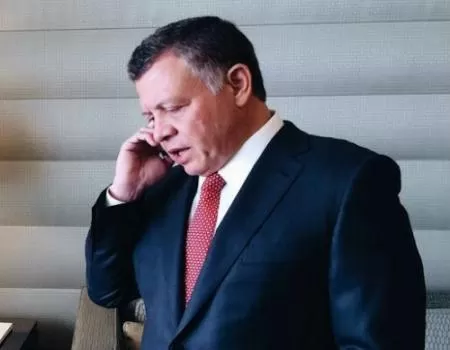 مدار الساعة,أخبار الأردن,اخبار الاردن,الملك عبدالله الثاني