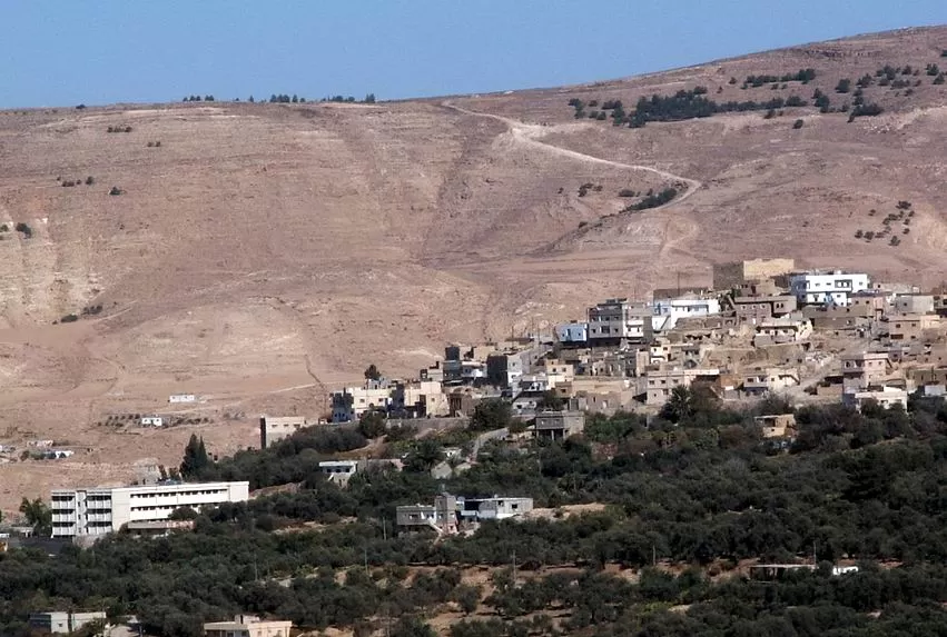 مدار الساعة,أخبار الأردن,اخبار الاردن,وزارة البيئة,التنمية المستدامة