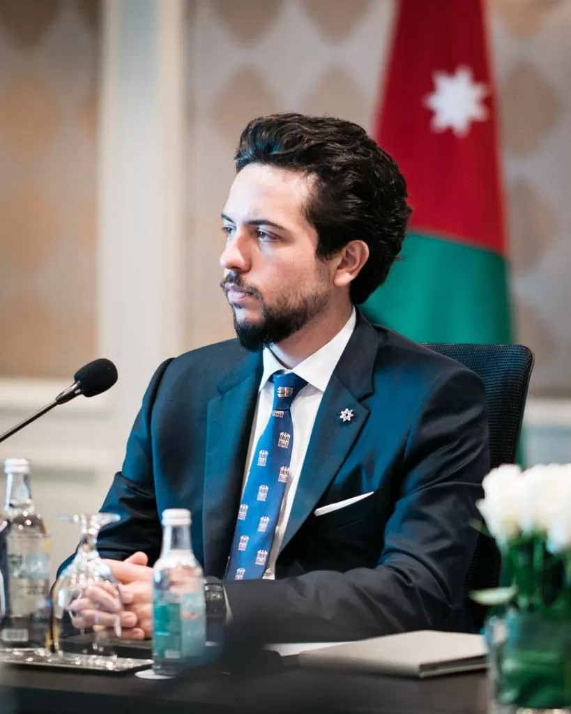 مدار الساعة,أخبار الأردن,اخبار الاردن,وزير السياحة والآثار,ولي العهد,الحسين بن عبدالله الثاني,رئيس الوزراء,عبدالرزاق عربيات,هيئة تنشيط السياحة,جمهورية مصر العربية