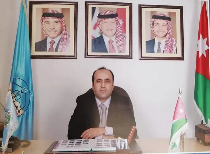 مدار الساعة,أخبار المجتمع الأردني,جامعة الزرقاء