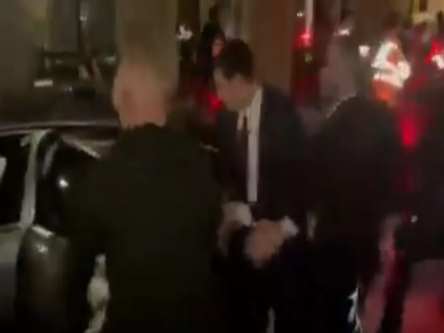 مدار الساعة,Video,فيديو,أخبار خفيفة ومنوعة,رئيس الوزراء,مواقع التواصل الاجتماعي,بنيامين نتنياهو