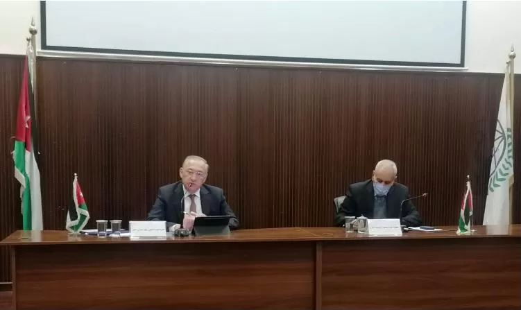 مدار الساعة,أخبار الأردن,اخبار الاردن,وزارة العدل,وزارة التخطيط والتعاون الدولي,هيئة النزاهة,هيئة النزاهة ومكافحة الفساد,مجلس النواب,وزارة التخطيط,مكافحة الفساد,وسائل التواصل الاجتماعي