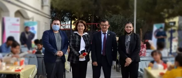 مدار الساعة,أخبار الجامعات الأردنية,جامعة عمان الأهلية