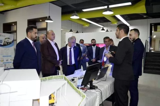 مدار الساعة,أخبار الجامعات الأردنية,جامعة عمان الأهلية