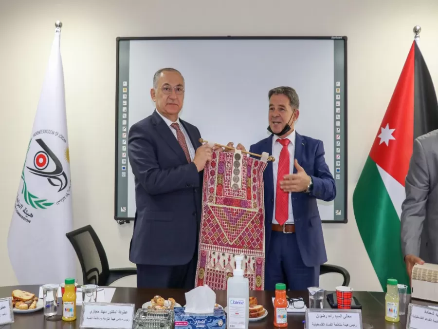 مدار الساعة,أخبار الأردن,اخبار الاردن,هيئة النزاهة ومكافحة الفساد,مكافحة الفساد
