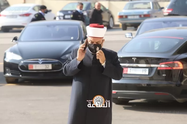 مدار الساعة,أخبار الأردن,اخبار الاردن,محمد الخلايلة