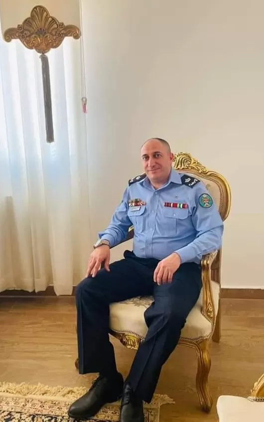 مدار الساعة,أخبار المجتمع الأردني