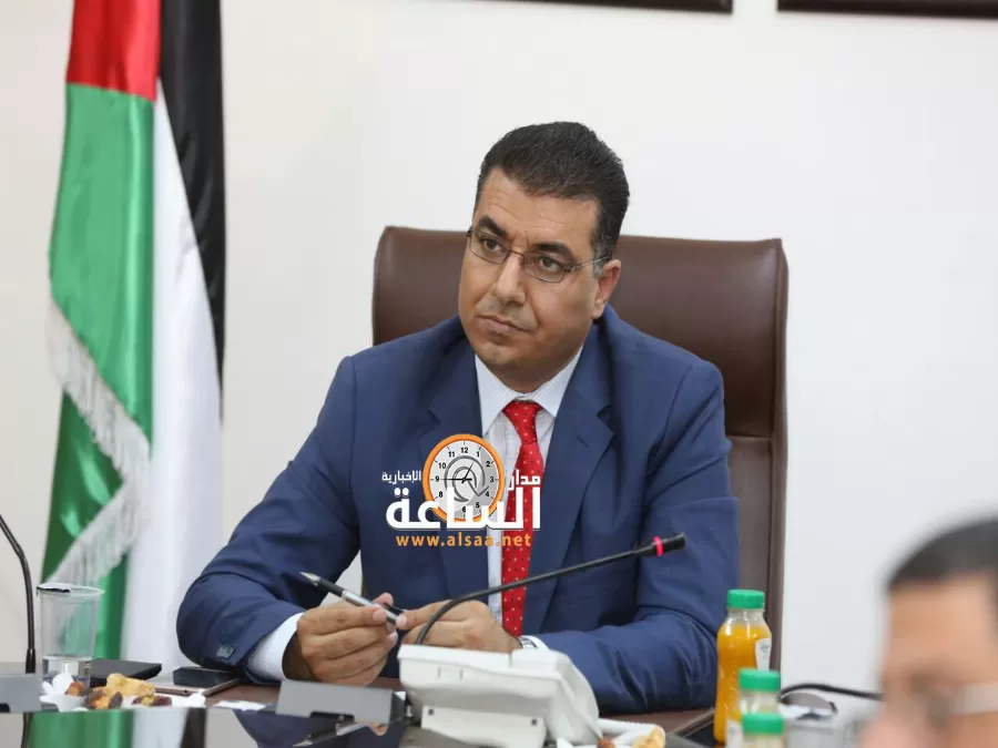 مدار الساعة,أخبار الأردن,اخبار الاردن,وزير الزراعة,وزير المياه والري,وزارة الزراعة,وزارة المياه والري,وزارة المياه