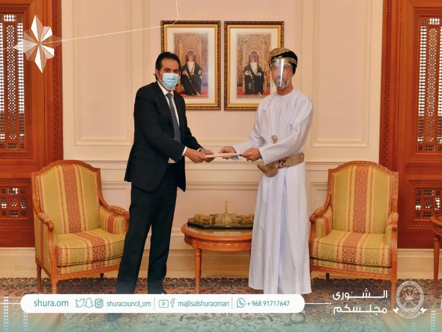 مدار الساعة,أخبار الأردن,اخبار الاردن,المملكة الأردنية الهاشمية,مجلس النواب,مجلس النواب الأردني,سلطنة عمان