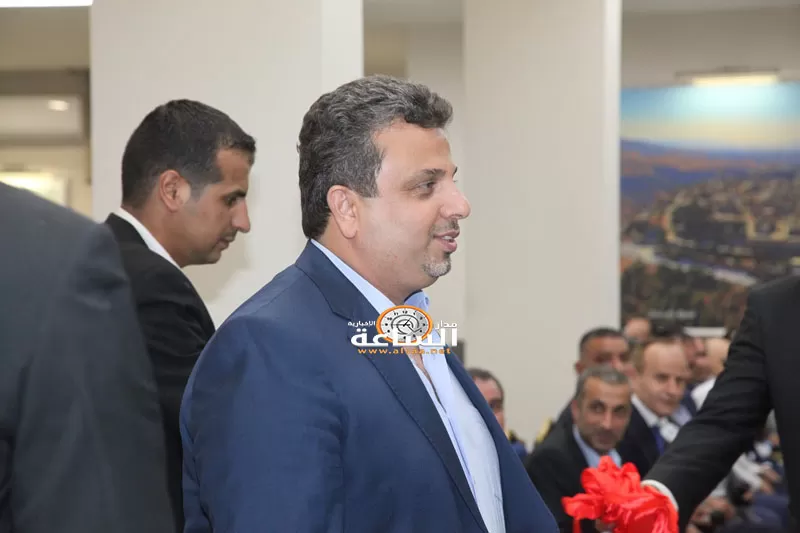 مدار الساعة,مناسبات أردنية,الملك عبدالله الثاني