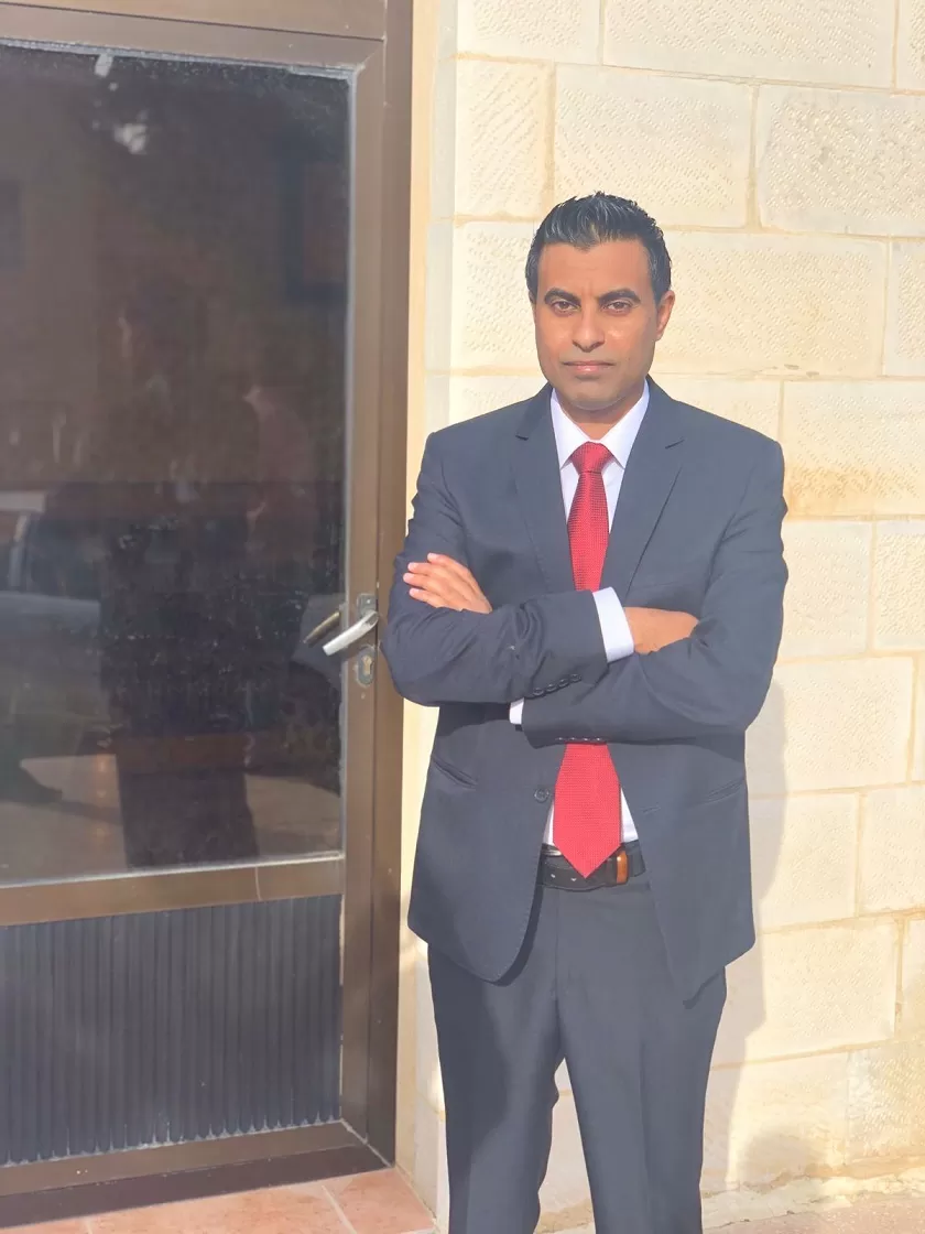 مدار الساعة,أخبار المجتمع الأردني