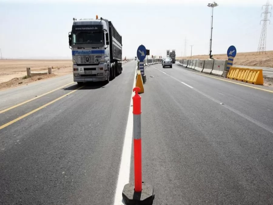 مدار الساعة,أخبار الأردن,اخبار الاردن,مديرية الأمن العام,الأمن العام,الدوريات الخارجية