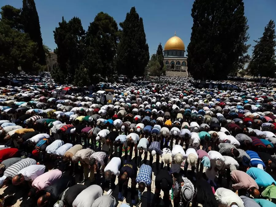 مدار الساعة,أخبار عربية ودولية,الضفة الغربية,المسجد الأقصى
