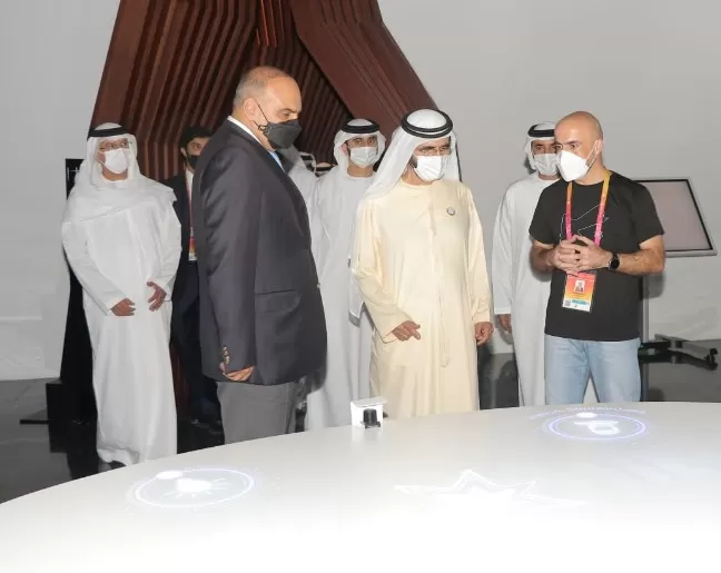 مدار الساعة,أخبار الأردن,اخبار الاردن,رئيس الوزراء,رئاسة الوزراء,الشيخ محمد بن راشد,الإمارات العربية المتحدة