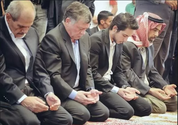 مدار الساعة,أخبار الأردن,اخبار الاردن,الملك عبدالله الثاني,القوات المسلحة