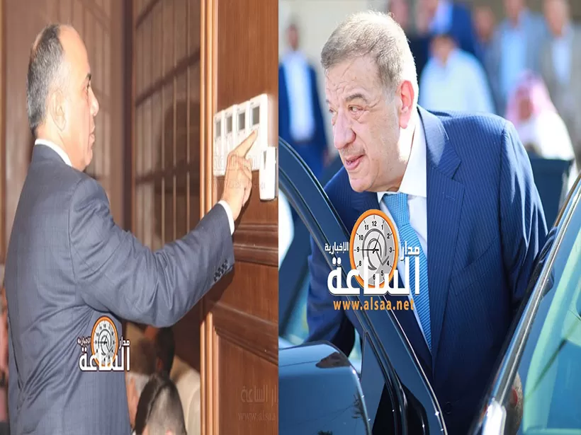 مدار الساعة,أخبار الأردن,اخبار الاردن,كورونا,الملك عبدالله الثاني,مجلس الأمة,مجلس النواب,ديوان المحاسبة,مجلس الأعيان