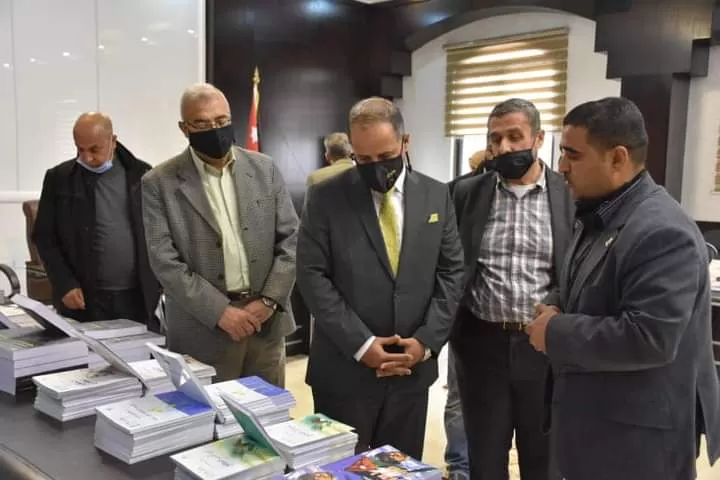 مدار الساعة,أخبار ثقافية,وزارة الثقافة
