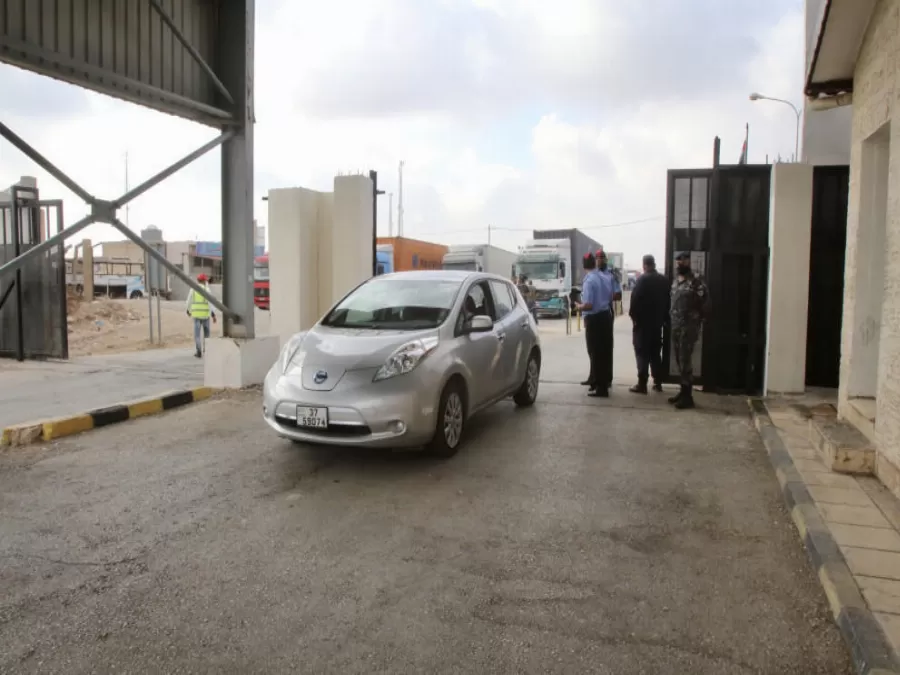 مدار الساعة,أخبار الأردن,اخبار الاردن,وزير الداخلية,مازن الفراية,كورونا
