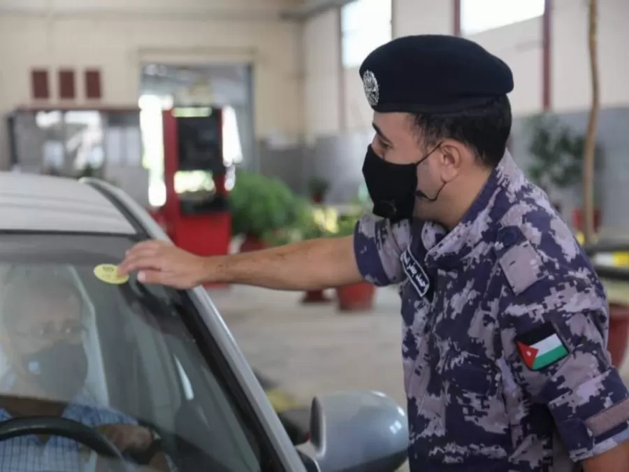 مدار الساعة,أخبار الأردن,اخبار الاردن,مديرية الأمن العام,الأمن العام,الدوريات الخارجية,إدارة السير,الإدارة الملكية لحماية البيئة,إدارة الصيانة,إدارة ترخيص السواقين والمركبات,وسائل التواصل الاجتماعي