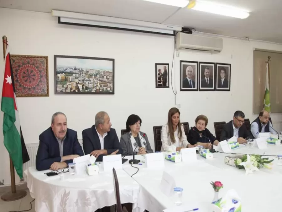 مدار الساعة,أخبار ثقافية,مجلس النواب,الحزب الديمقراطي الاجتماعي,سيادة القانون