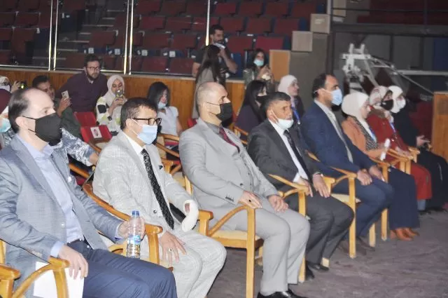 مدار الساعة,أخبار الجامعات الأردنية,جامعة عمان الأهلية