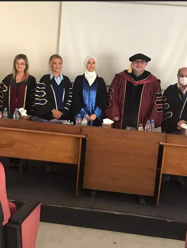 مدار الساعة,أخبار المجتمع الأردني,جامعة البلقاء التطبيقية