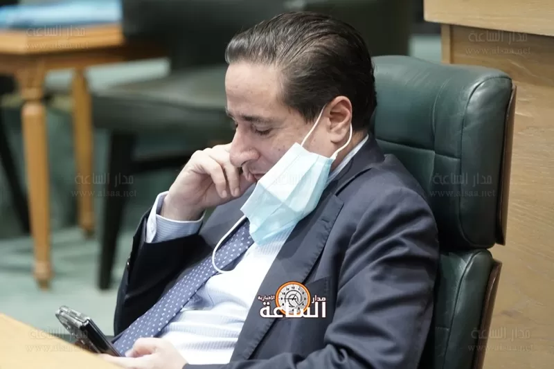 مدار الساعة,أخبار اقتصادية,رئيس الوزراء,كورونا,الذكاء الاصطناعي,البحر الميت