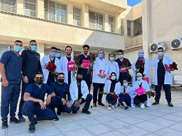 مدار الساعة,أخبار الجامعات الأردنية,جامعة عمان الأهلية