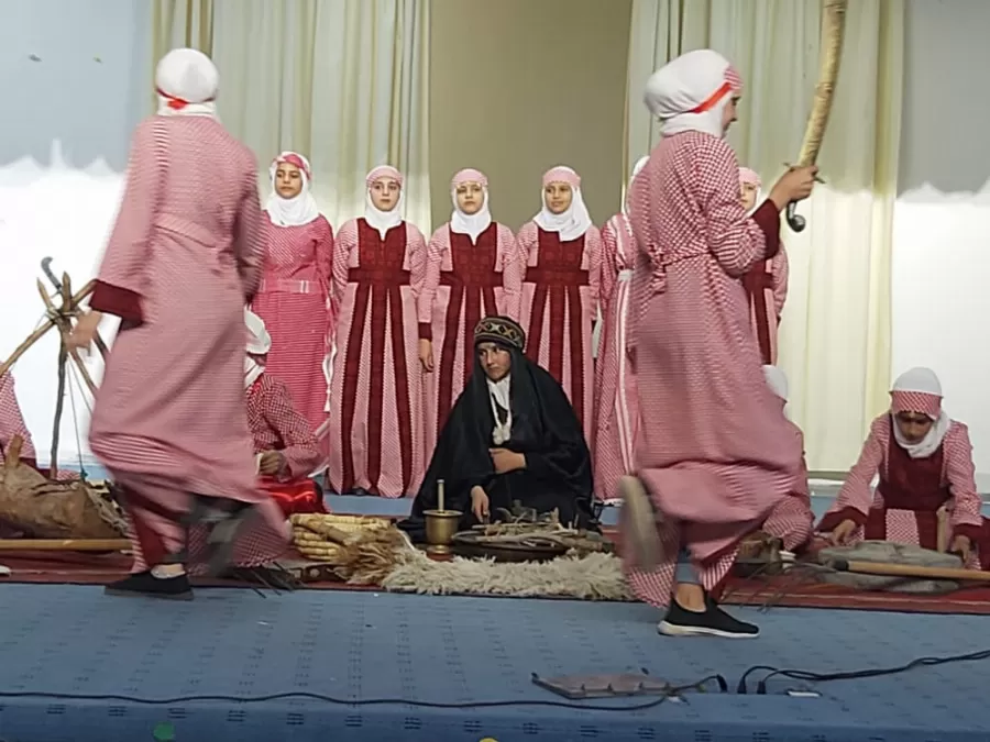 مدار الساعة,أخبار المجتمع الأردني