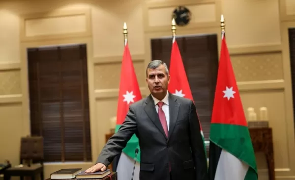 مدار الساعة,أخبار اقتصادية,وزير الطاقة والثروة المعدنية,الدكتور صالح الخرابشة,وزارة الطاقة,التنمية المستدامة