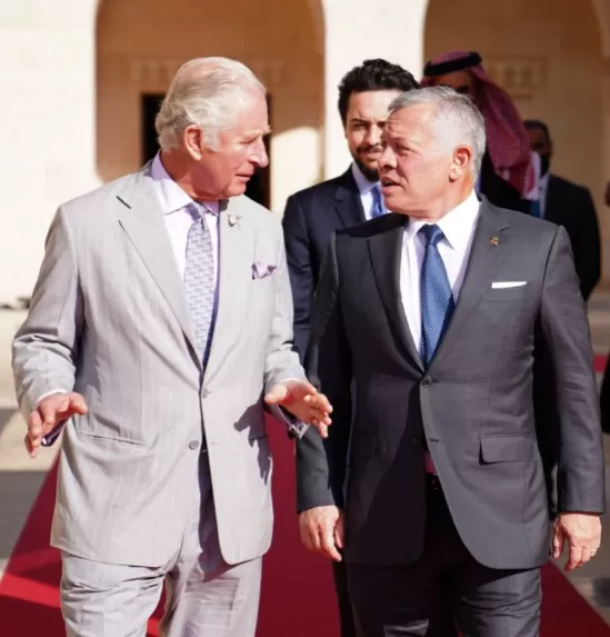 مدار الساعة,أخبار الأردن,اخبار الاردن,الملك عبد الله الثاني