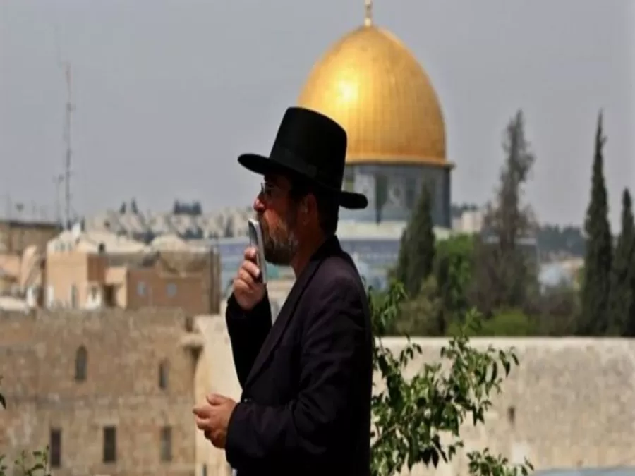 مدار الساعة,أخبار عربية ودولية,الضفة الغربية