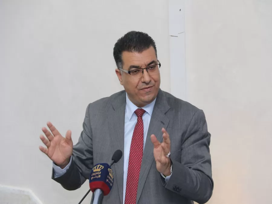 مدار الساعة,أخبار اقتصادية,وزير الزراعة,نسبة البطالة