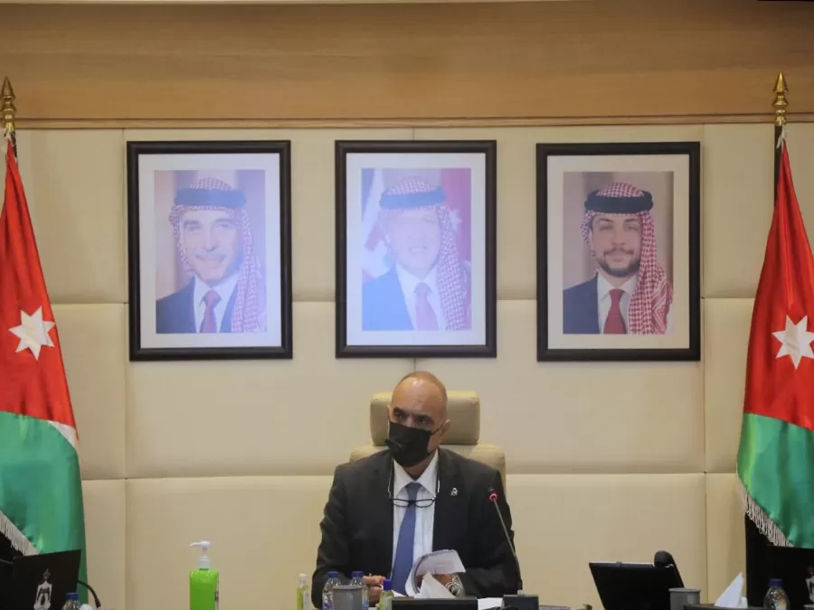 مدار الساعة,أخبار الأردن,اخبار الاردن,رئيس الوزراء,وزارة الاقتصاد الرقمي والريادة,أمانة عمان,وزارة الاقتصاد الرقمي,الهيئة المستقلة للانتخاب,التنمية المستدامة