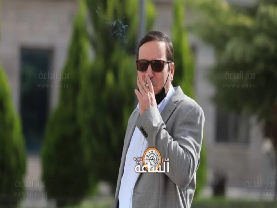 مدار الساعة,مقالات