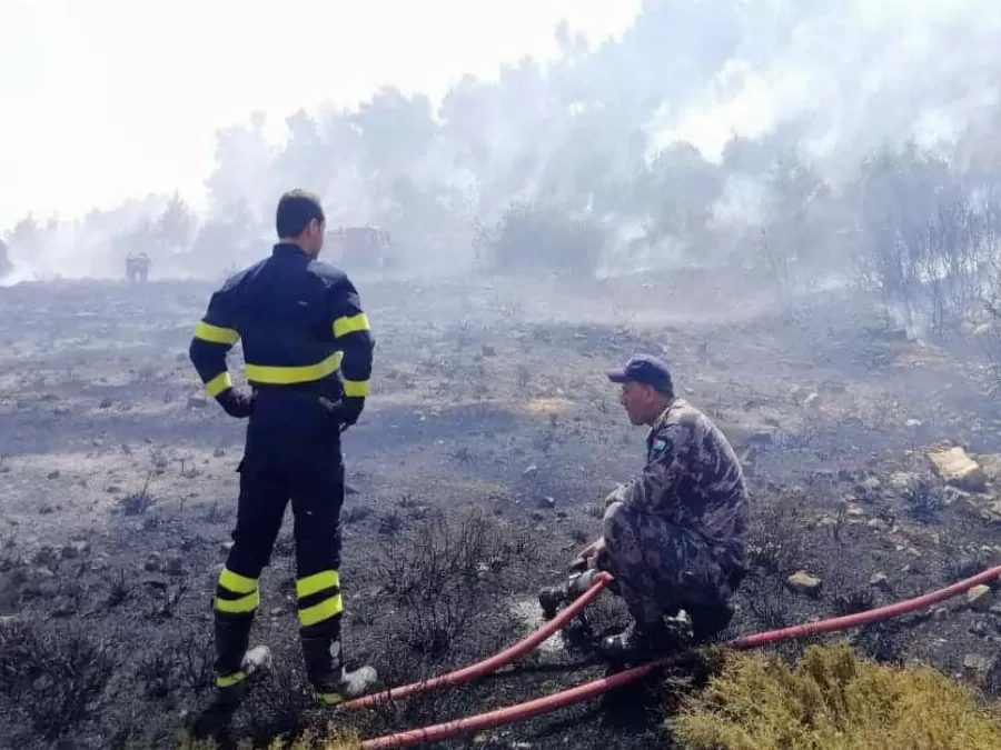 مدار الساعة,أخبار الأردن,اخبار الاردن,الدفاع المدني