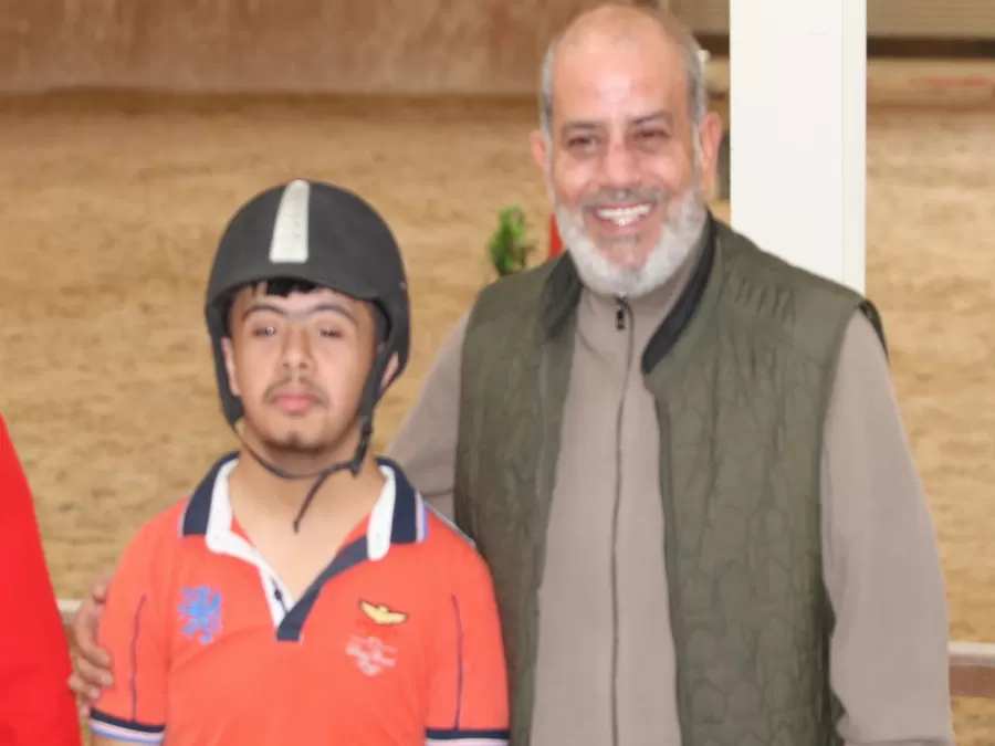 مدار الساعة,مناسبات أردنية