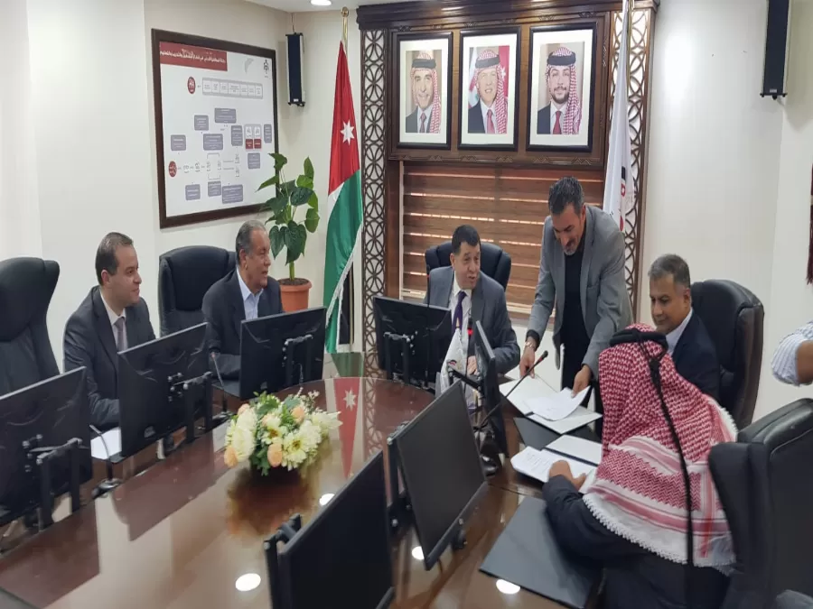 مدار الساعة,أخبار اقتصادية,وزير العمل,وزارة العمل,غرفة صناعة الأردن