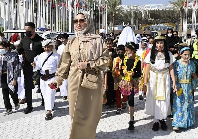 مدار الساعة,مناسبات أردنية