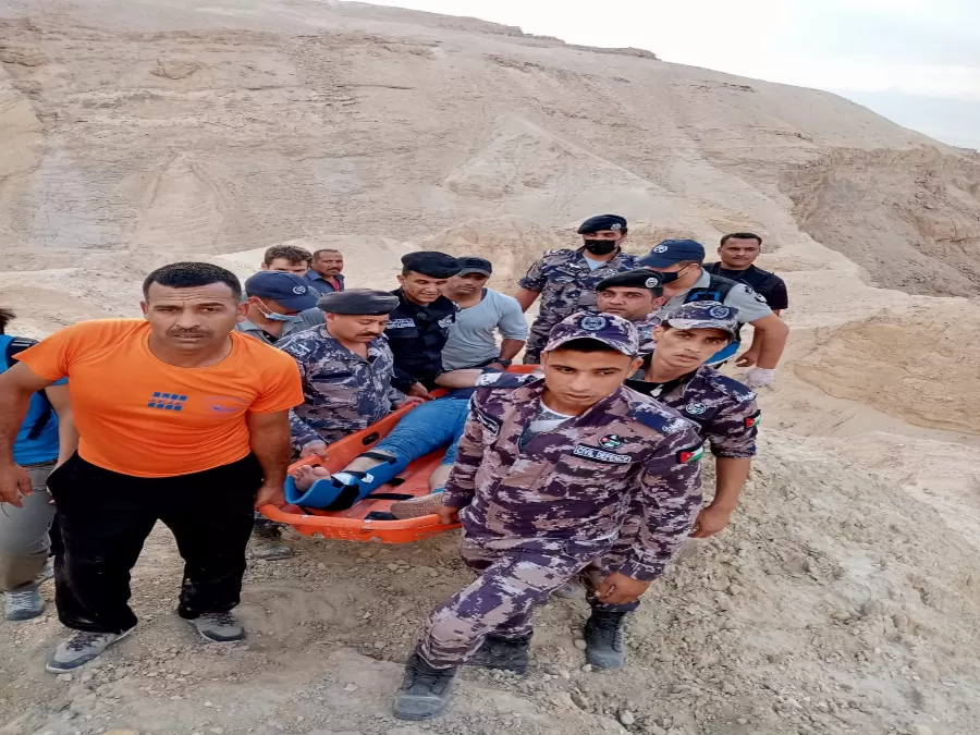 مدار الساعة,أخبار الأردن,اخبار الاردن,مديرية الأمن العام,الأمن العام,الدفاع المدني