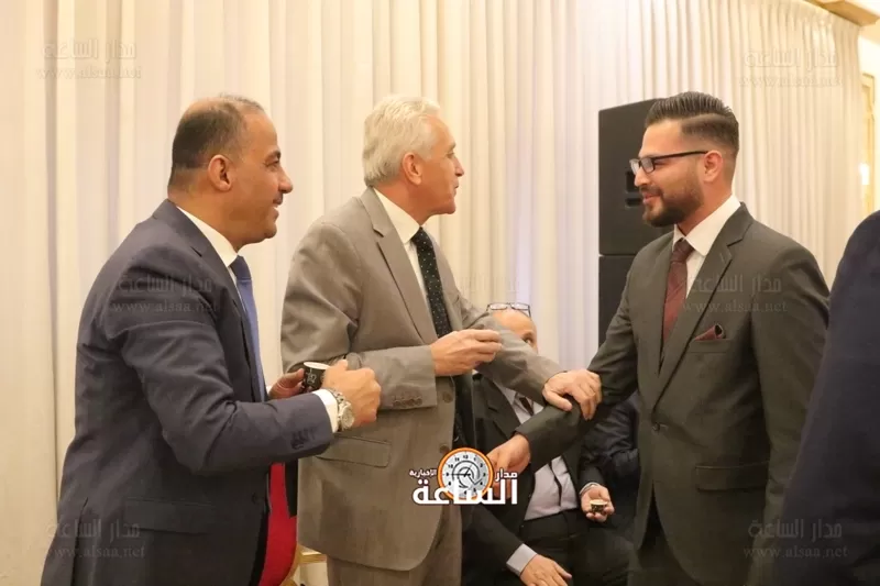 مدار الساعة,أخبار المجتمع الأردني