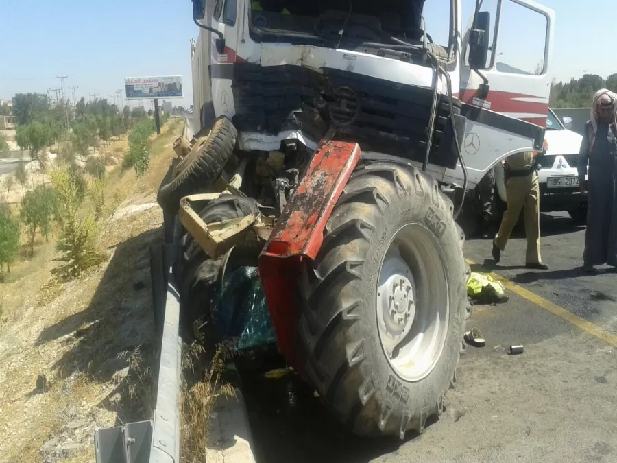 مدار الساعة,أخبار الأردن,اخبار الاردن,الدفاع المدني,مستشفى النديم
