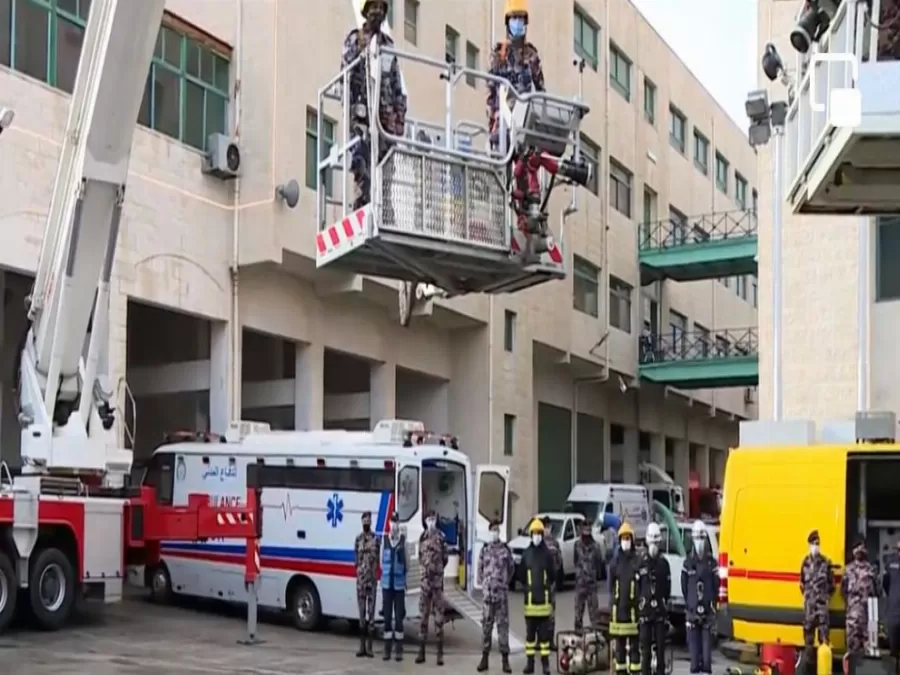 مدار الساعة,أخبار الأردن,اخبار الاردن,الدفاع المدني