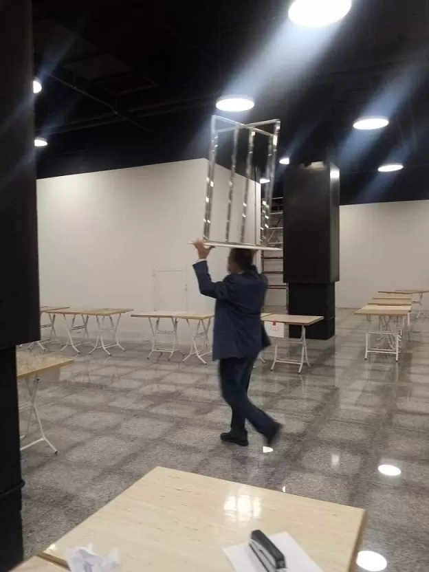مدار الساعة,أسرار أردنية,المركز الوطني للبحوث الزراعية