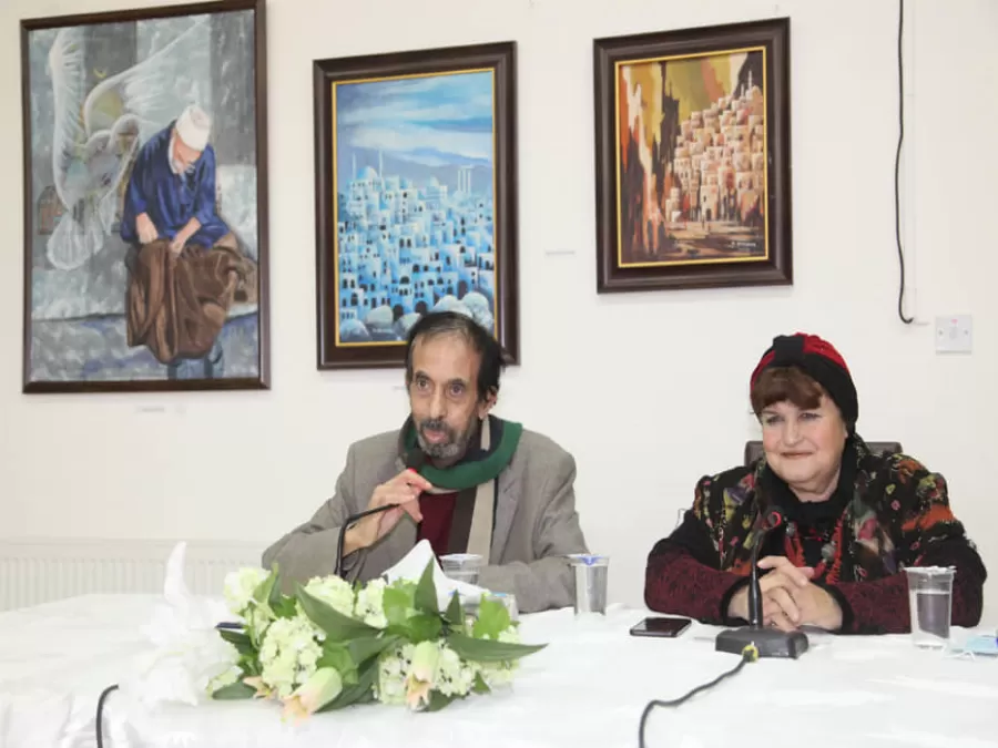 مدار الساعة,أخبار ثقافية
