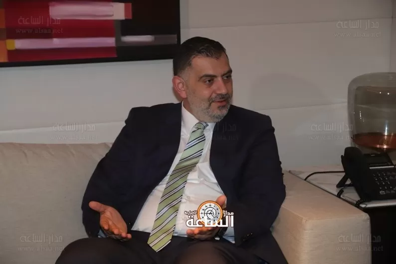 مدار الساعة,أخبار الأردن,اخبار الاردن,وزير العمل