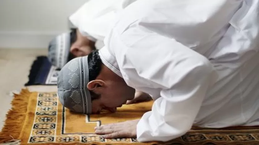 مدار الساعة,شؤون دينية