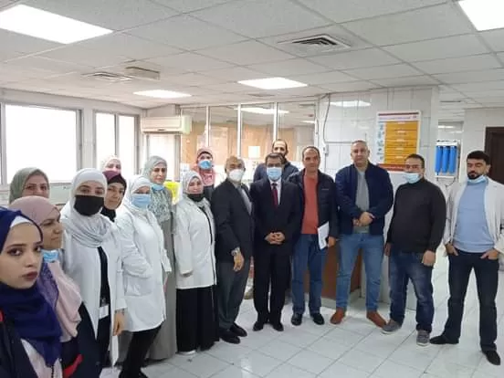 مدار الساعة,أخبار الأردن,اخبار الاردن,وزارة الصحة